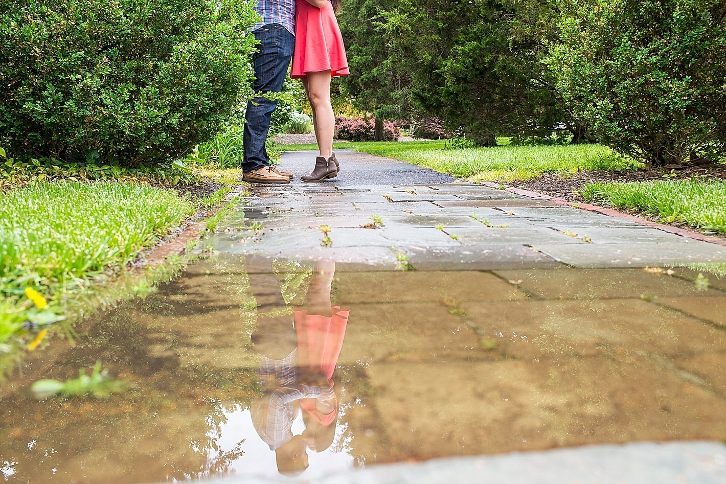 Wilmington Delaware Engagement