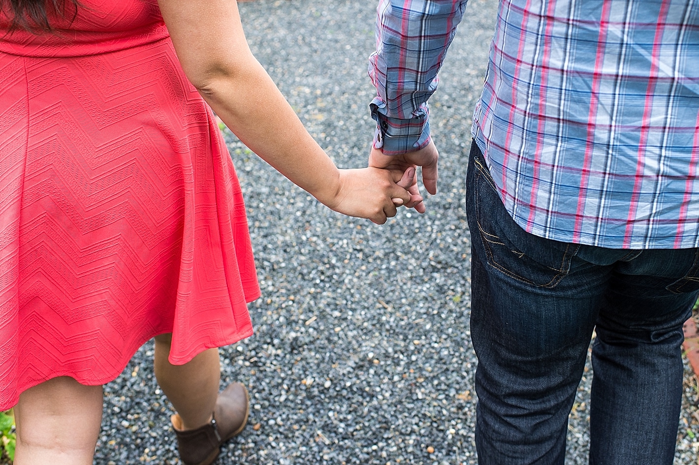 Wilmington Delaware Engagement Photographs