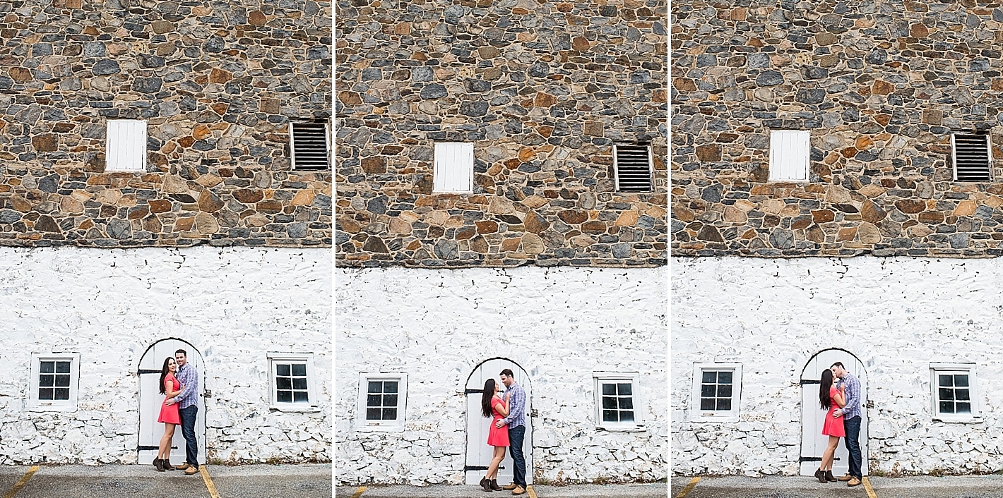 Engagement Photos in Wilmington Delaware