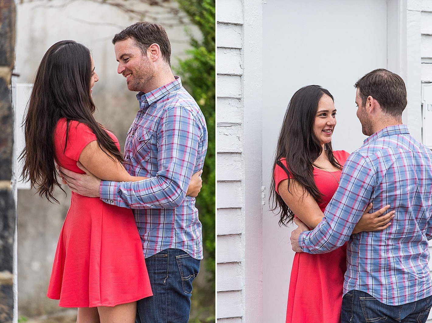 Great Engagement Photos in Wilmington Delaware