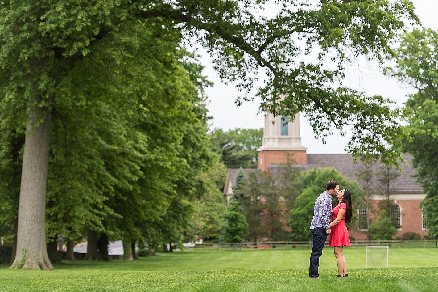 Wedding Ceremony Photos Goodstay Gardens