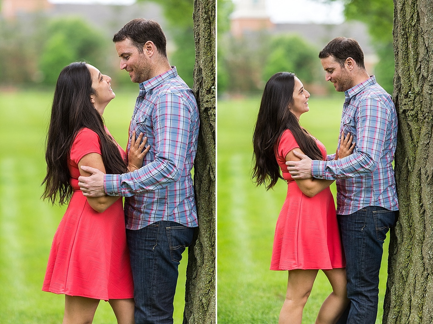 Wedding connubial photography at Goodstay Gardens University of Delaware