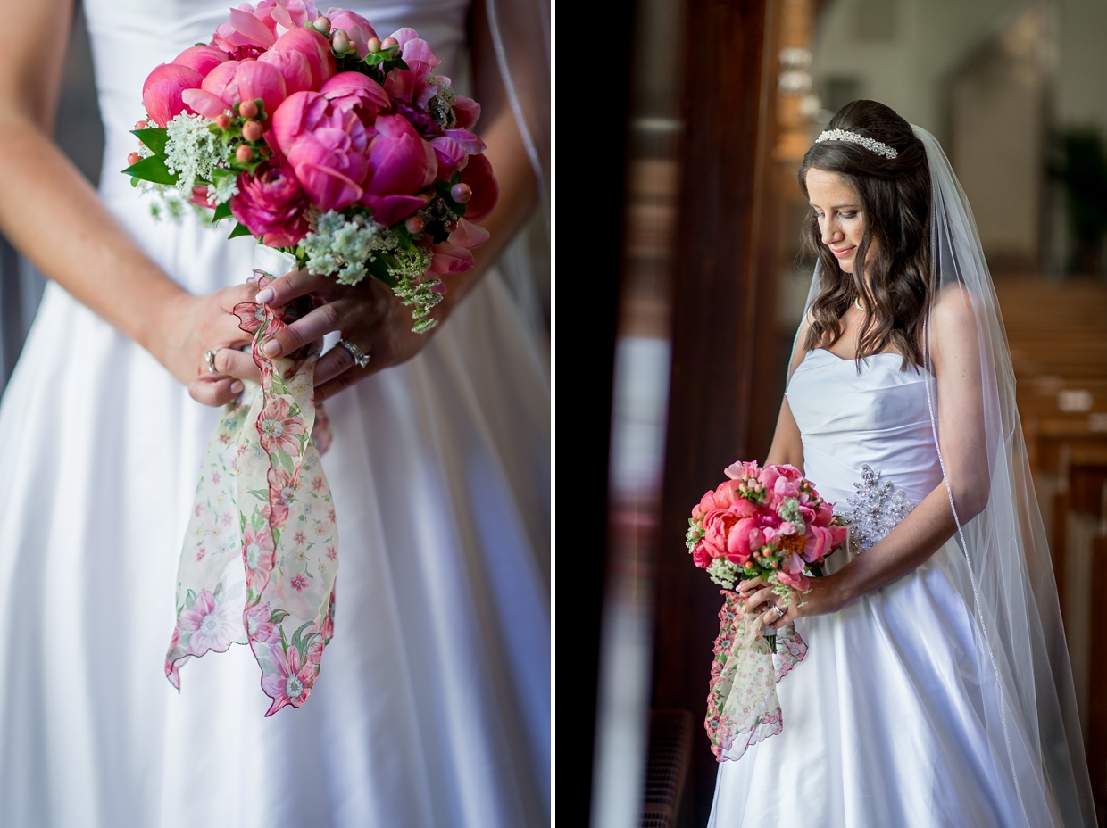 Bride and Groom,