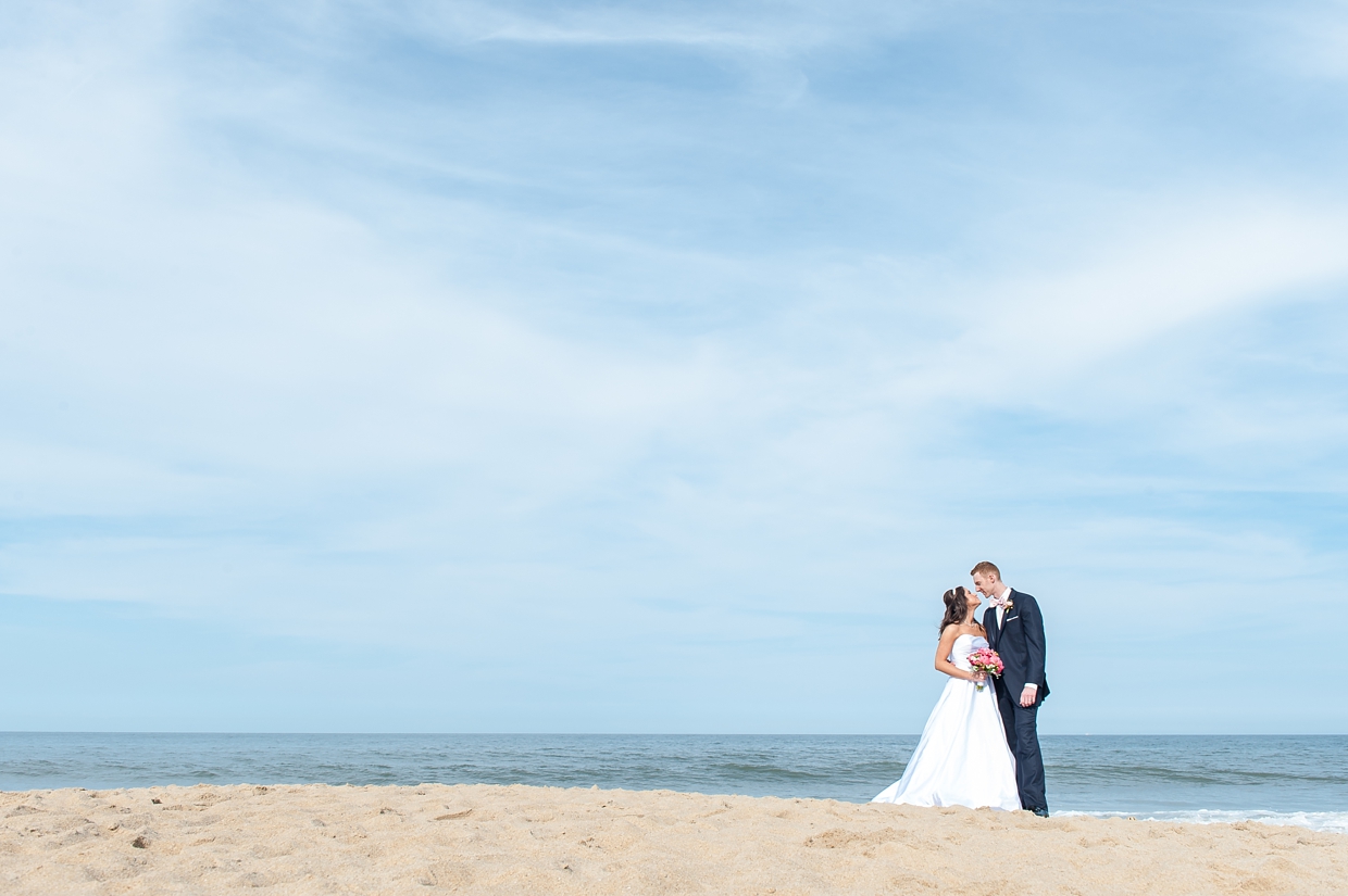 Bride and Groom,