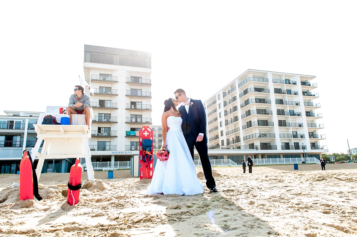 Bride and Groom,