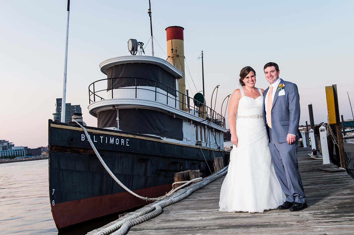 Bride and Groom,