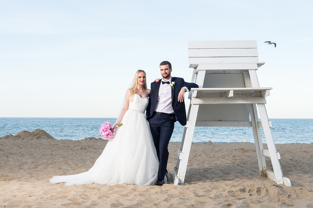 Bride and Groom,