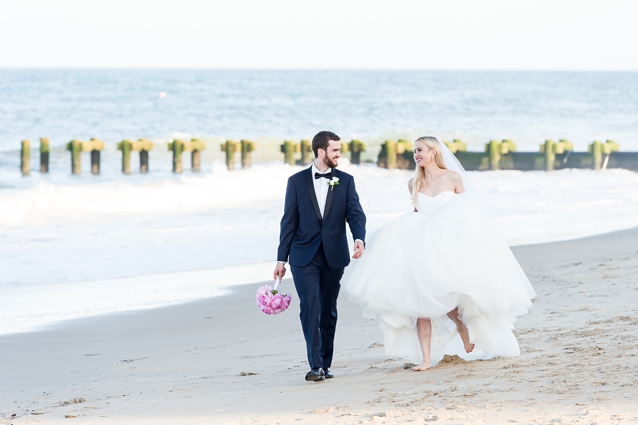 Bride and Groom,