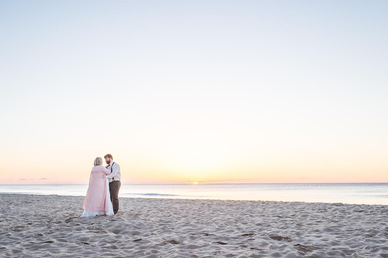 Bride and Groom,