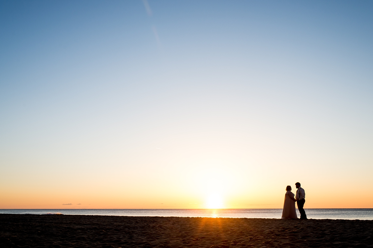 Bride and Groom,