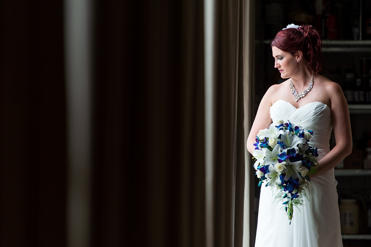 Bride and Groom,