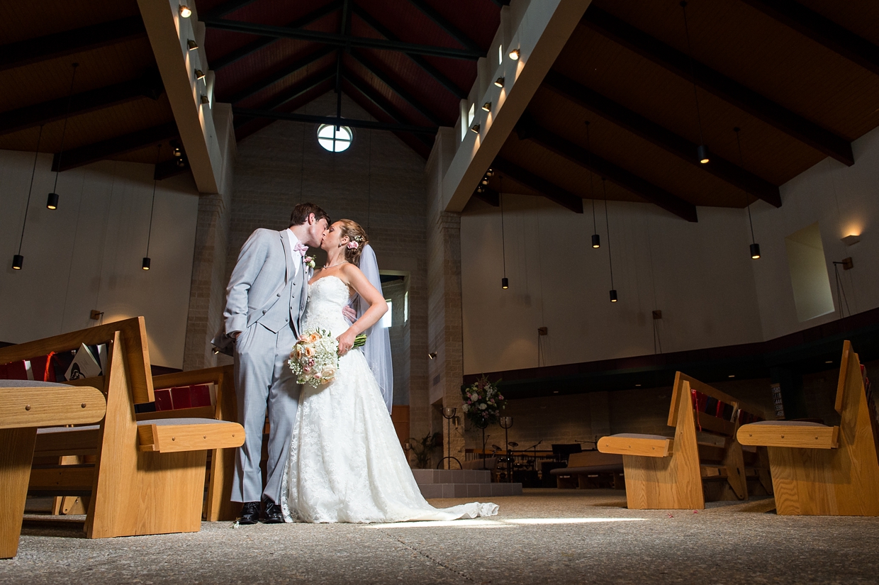 Bride and Groom,