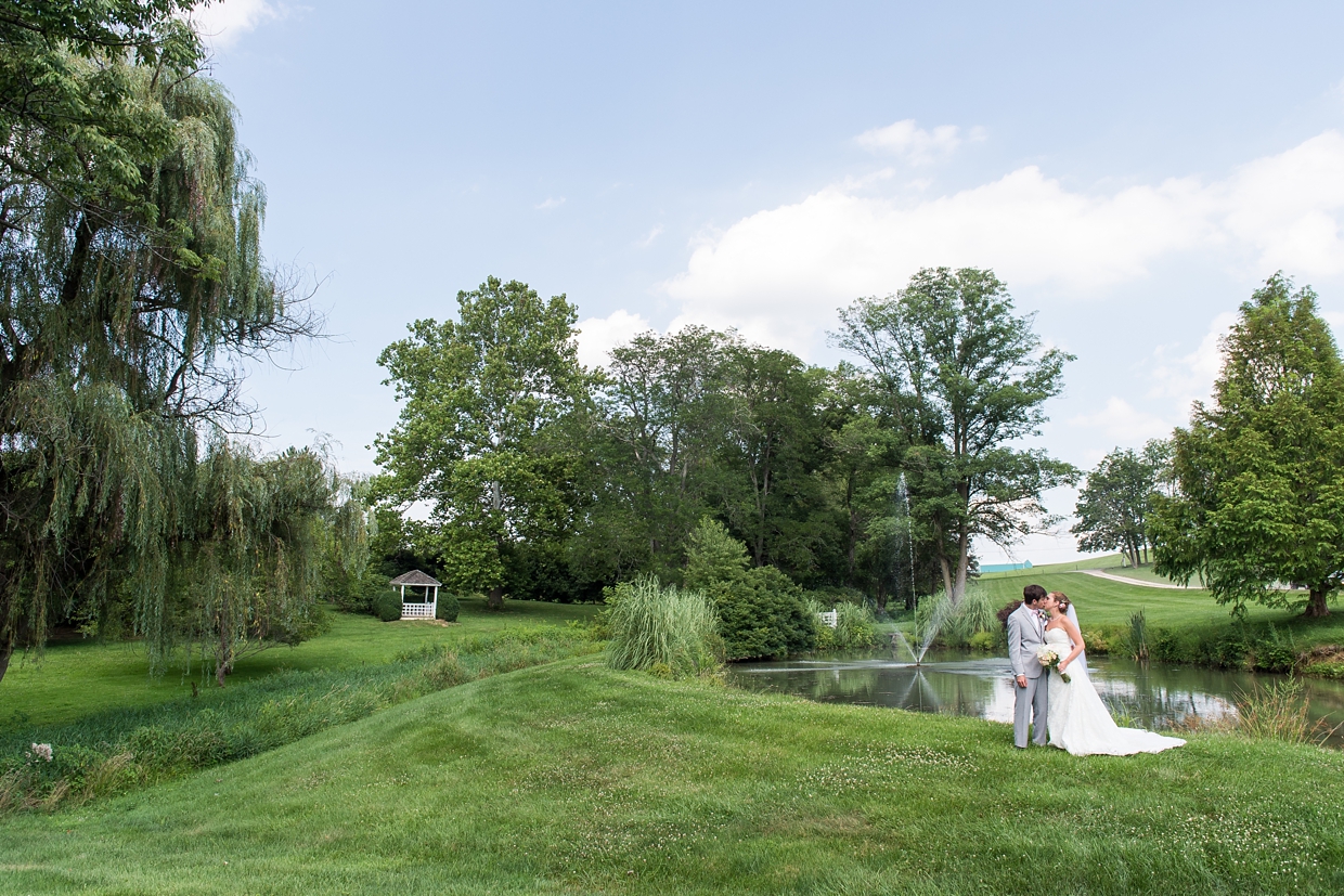 Bride and Groom,