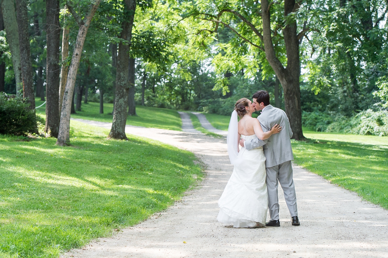 Bride and Groom,