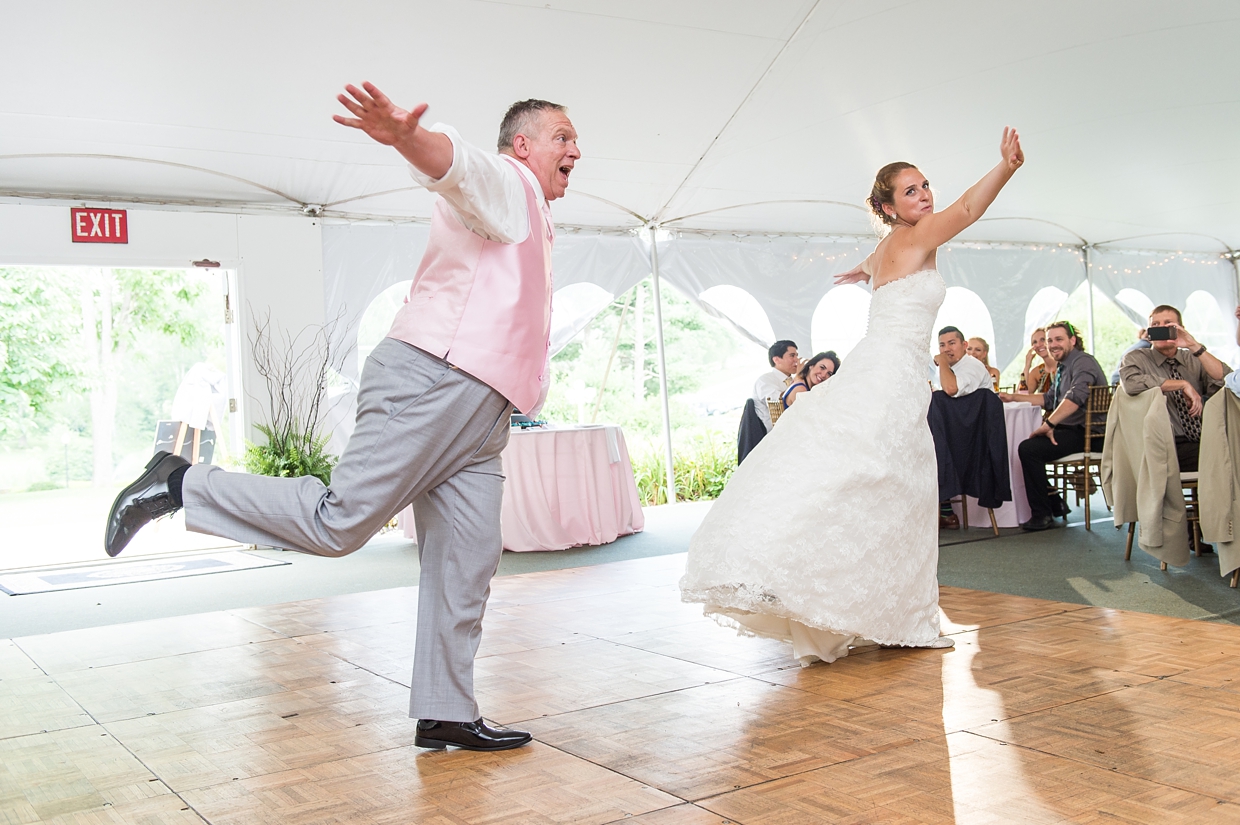 Formal Dances,