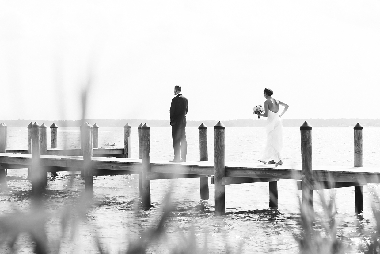 Bride and Groom,