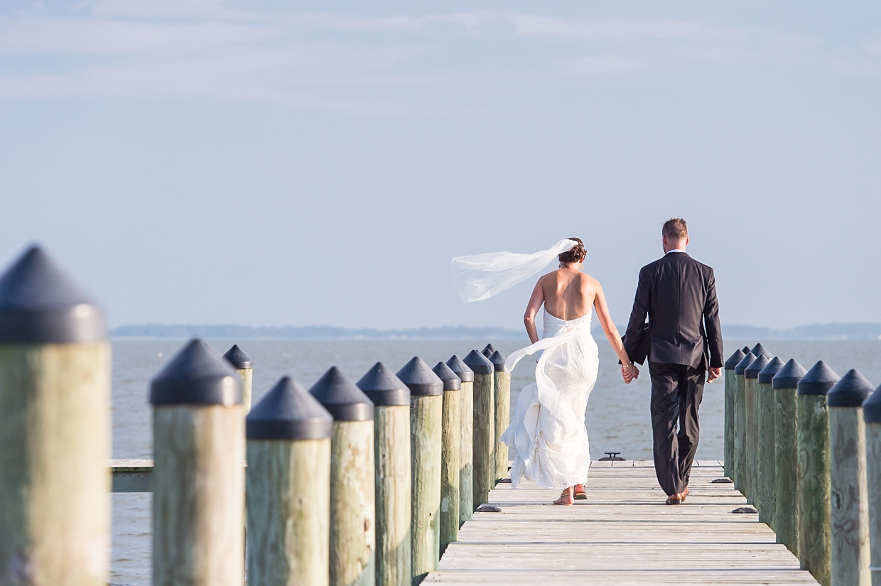 Bride and Groom,