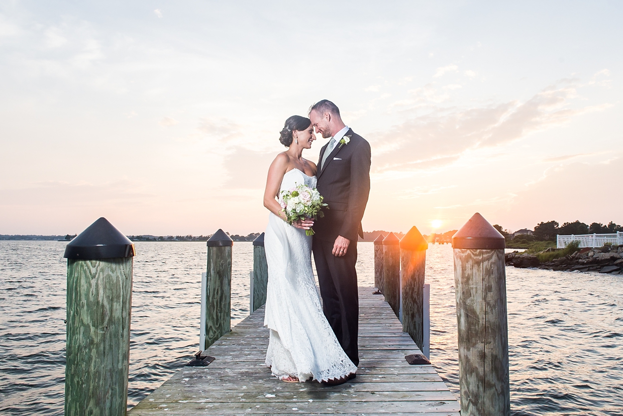 Bride and Groom,