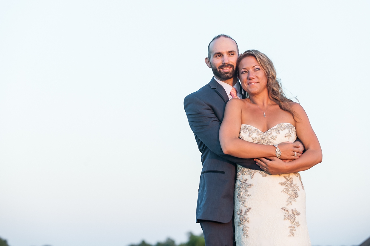 Bride and Groom,