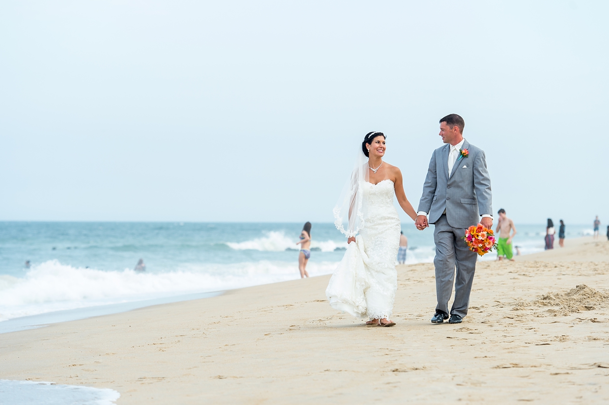 Bride and Groom,