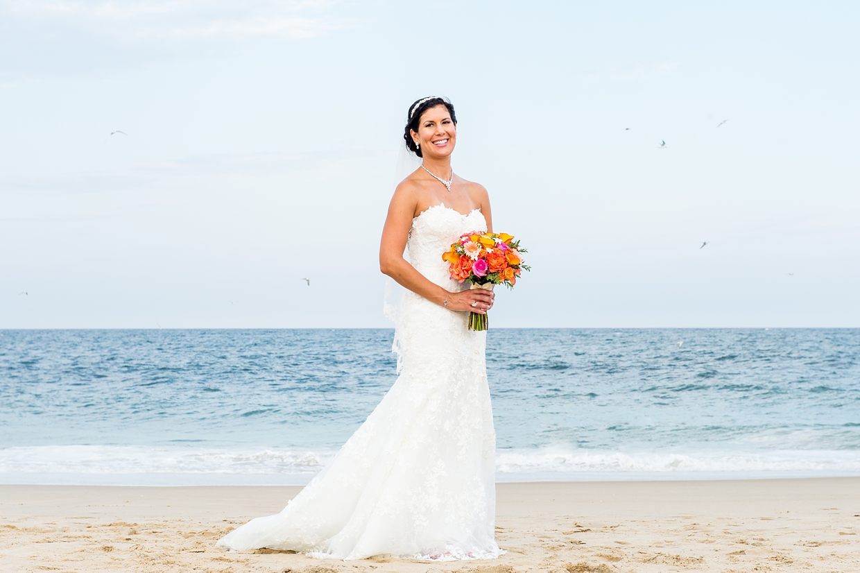 Bride and Groom,