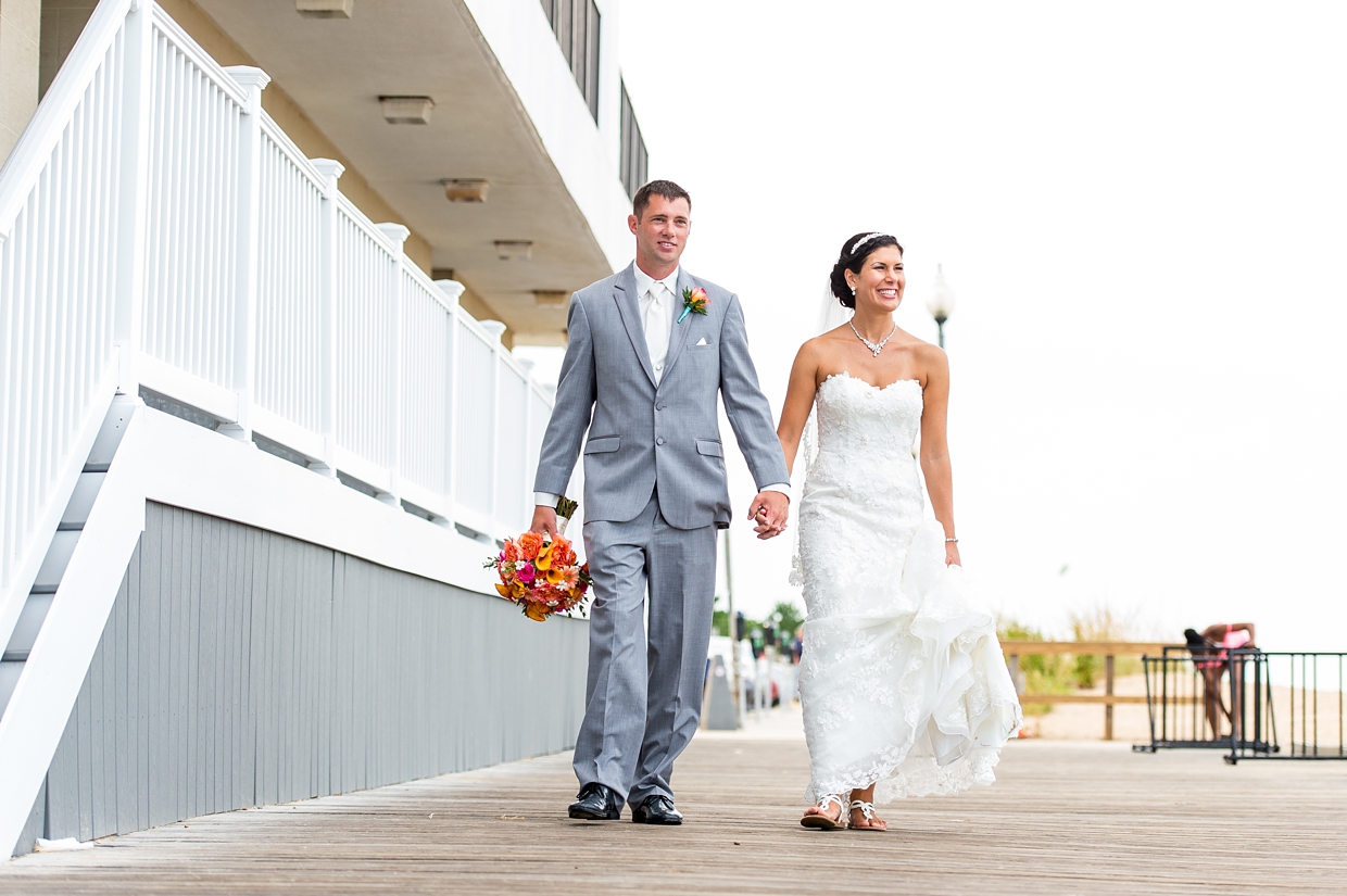 Bride and Groom,