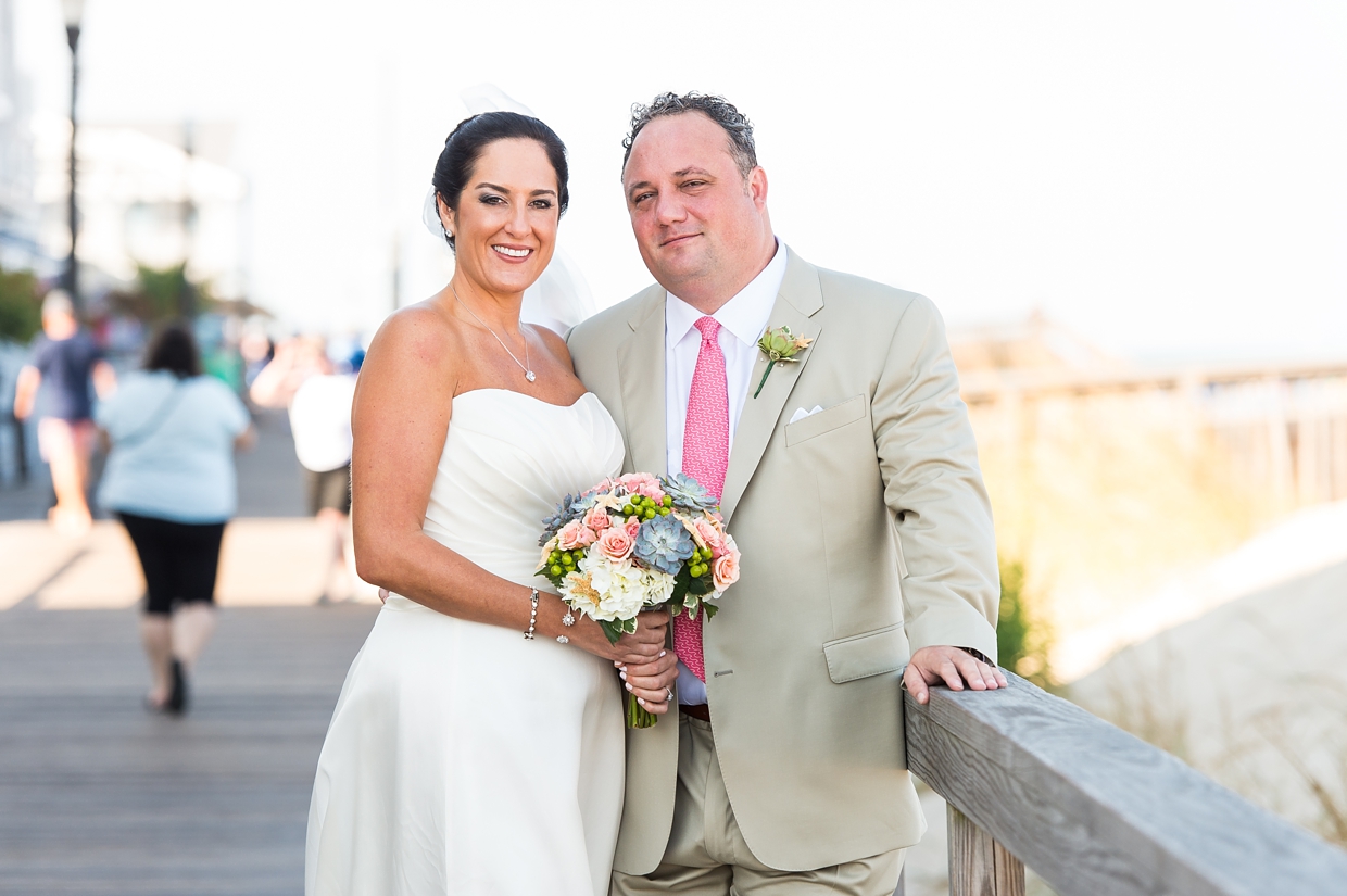 Bride and Groom,