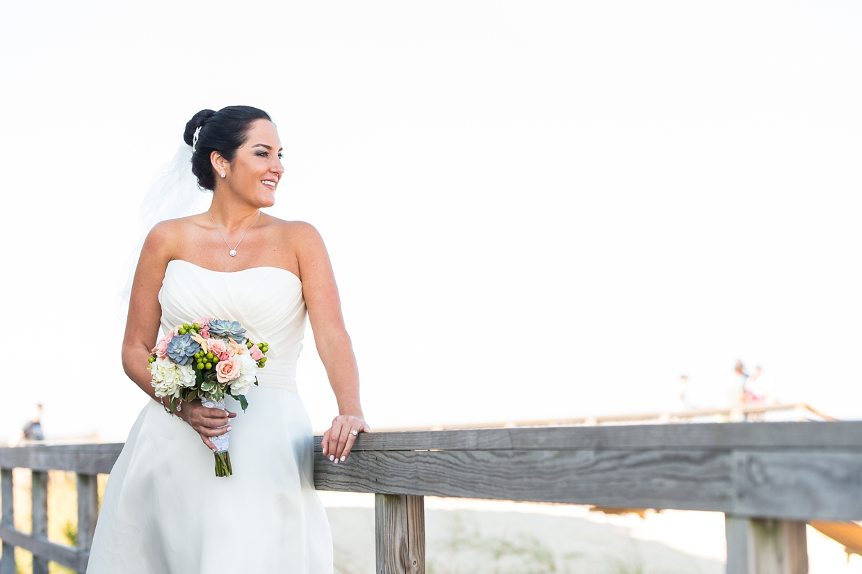 Bride and Groom,