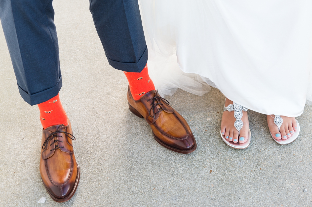 Bride and Groom,