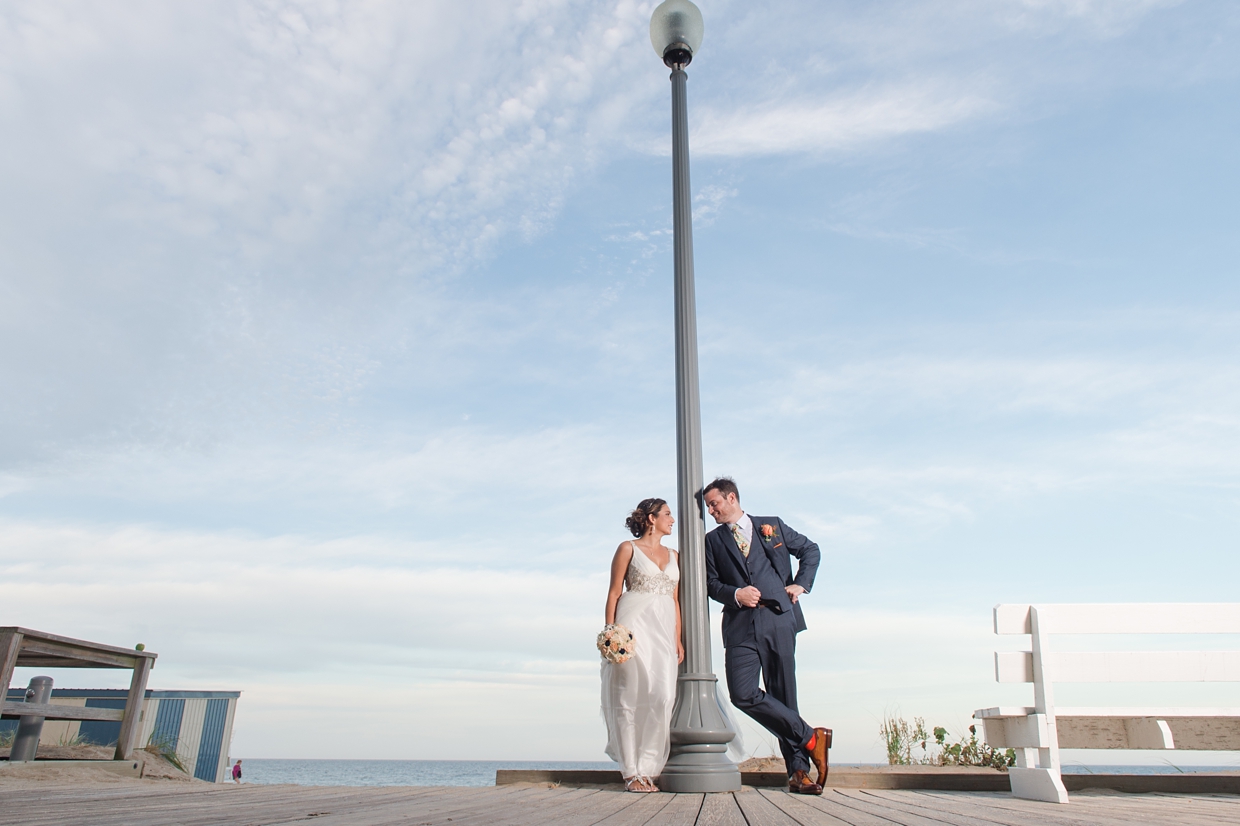 Bride and Groom,