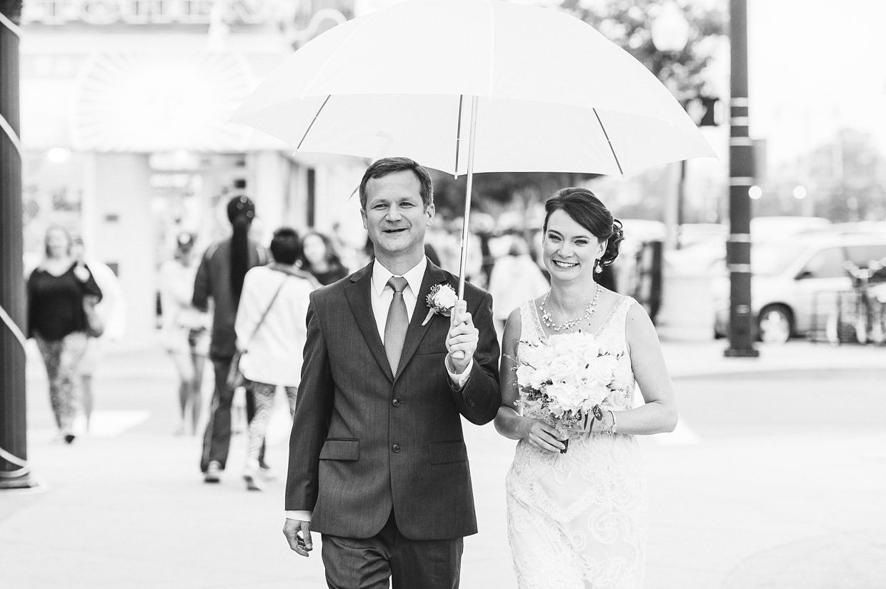 Bride and Groom,