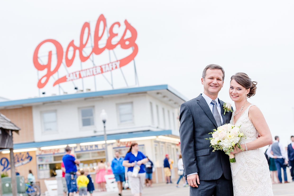 Bride and Groom,