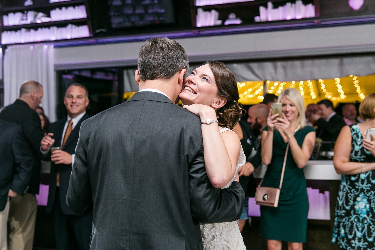 First Dance,