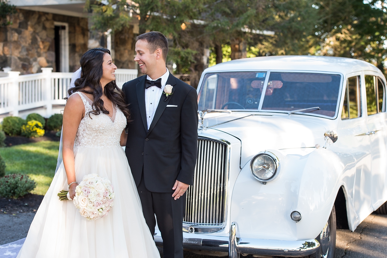 Bride and Groom,