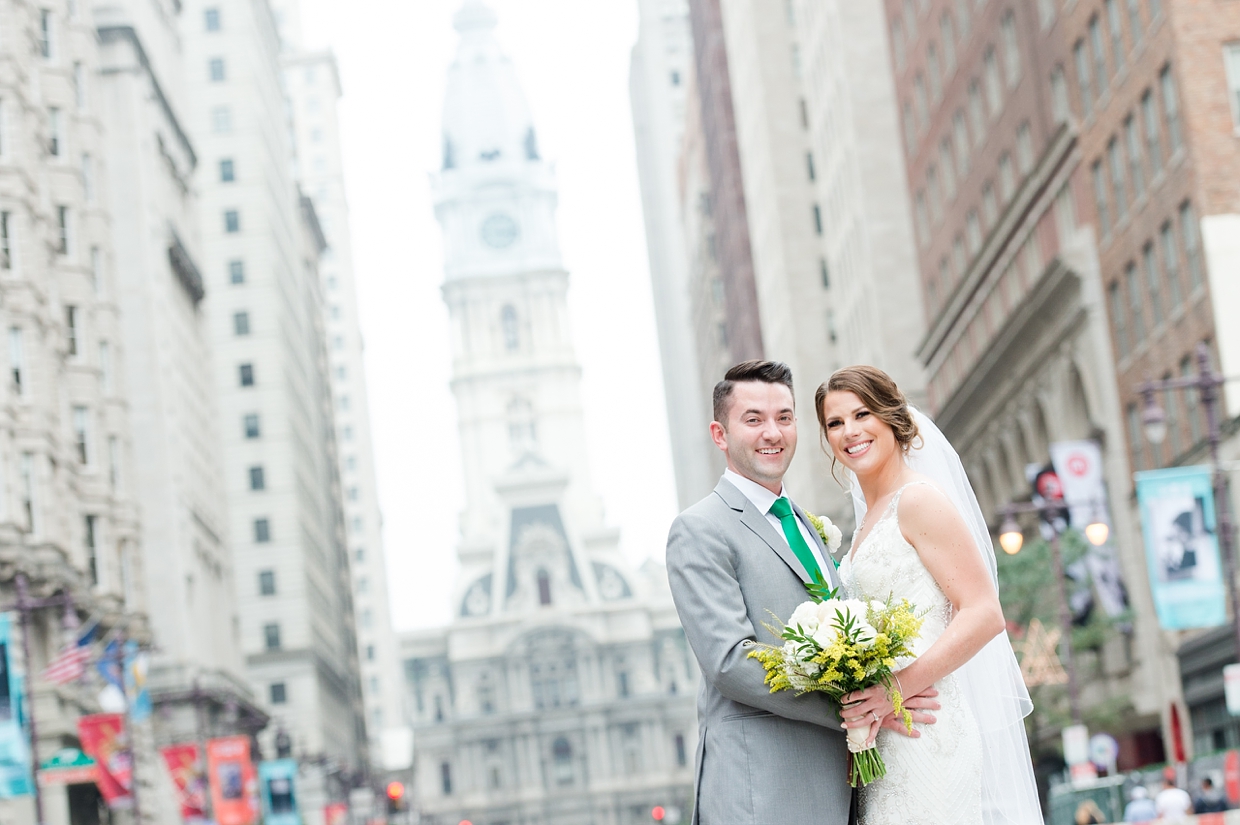 Bride and Groom,