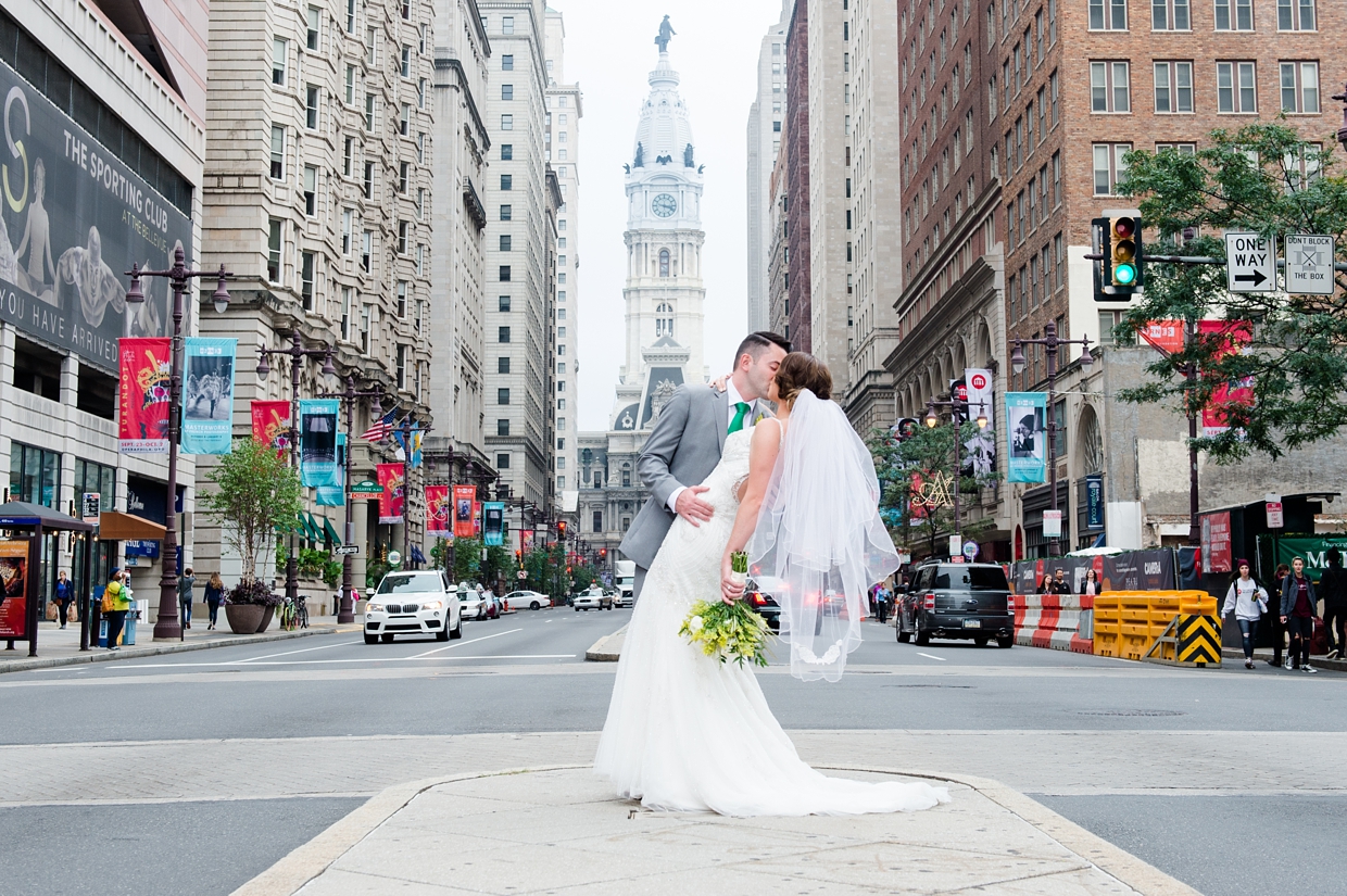 Bride and Groom,