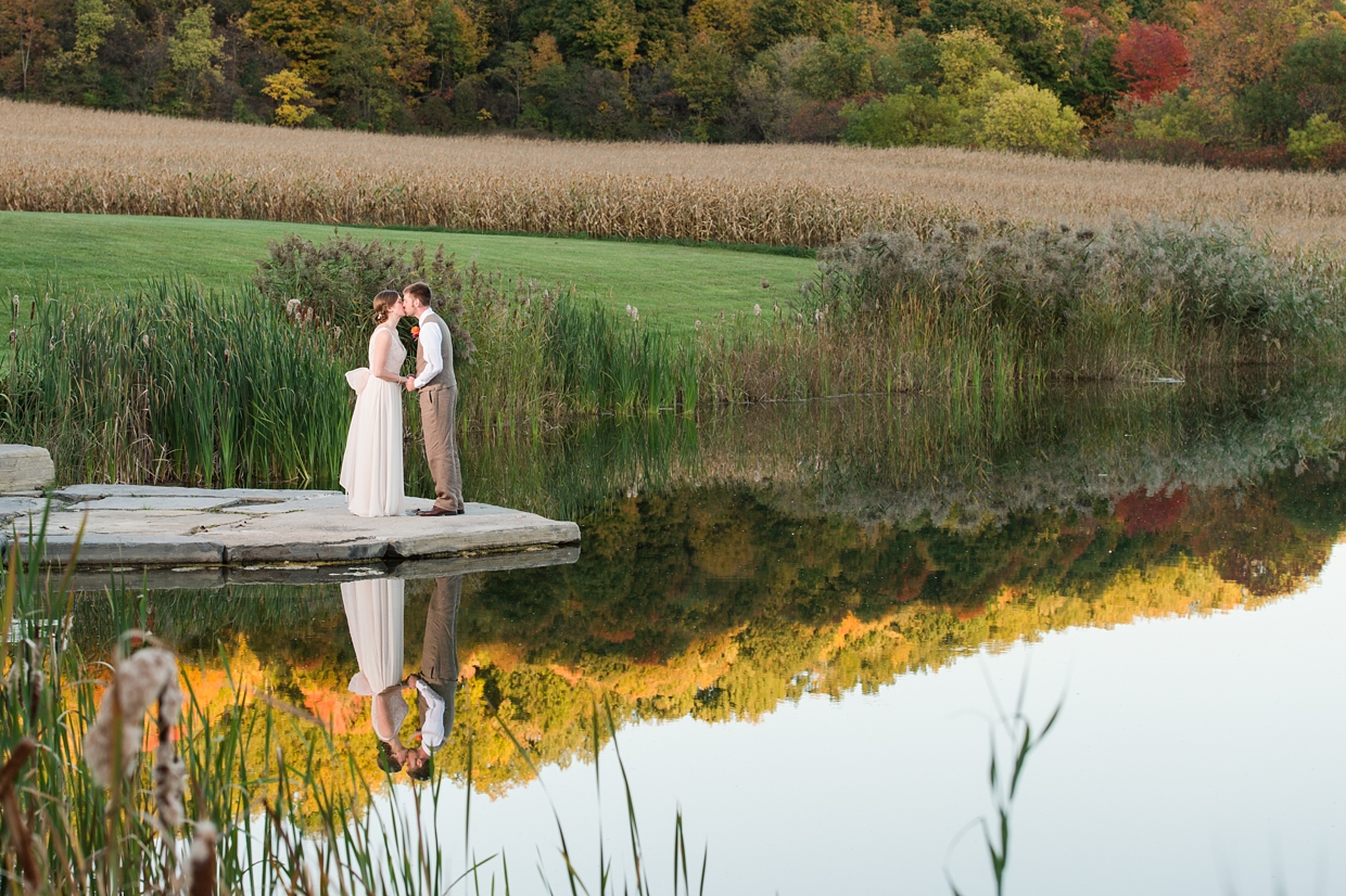 Bride and Groom,