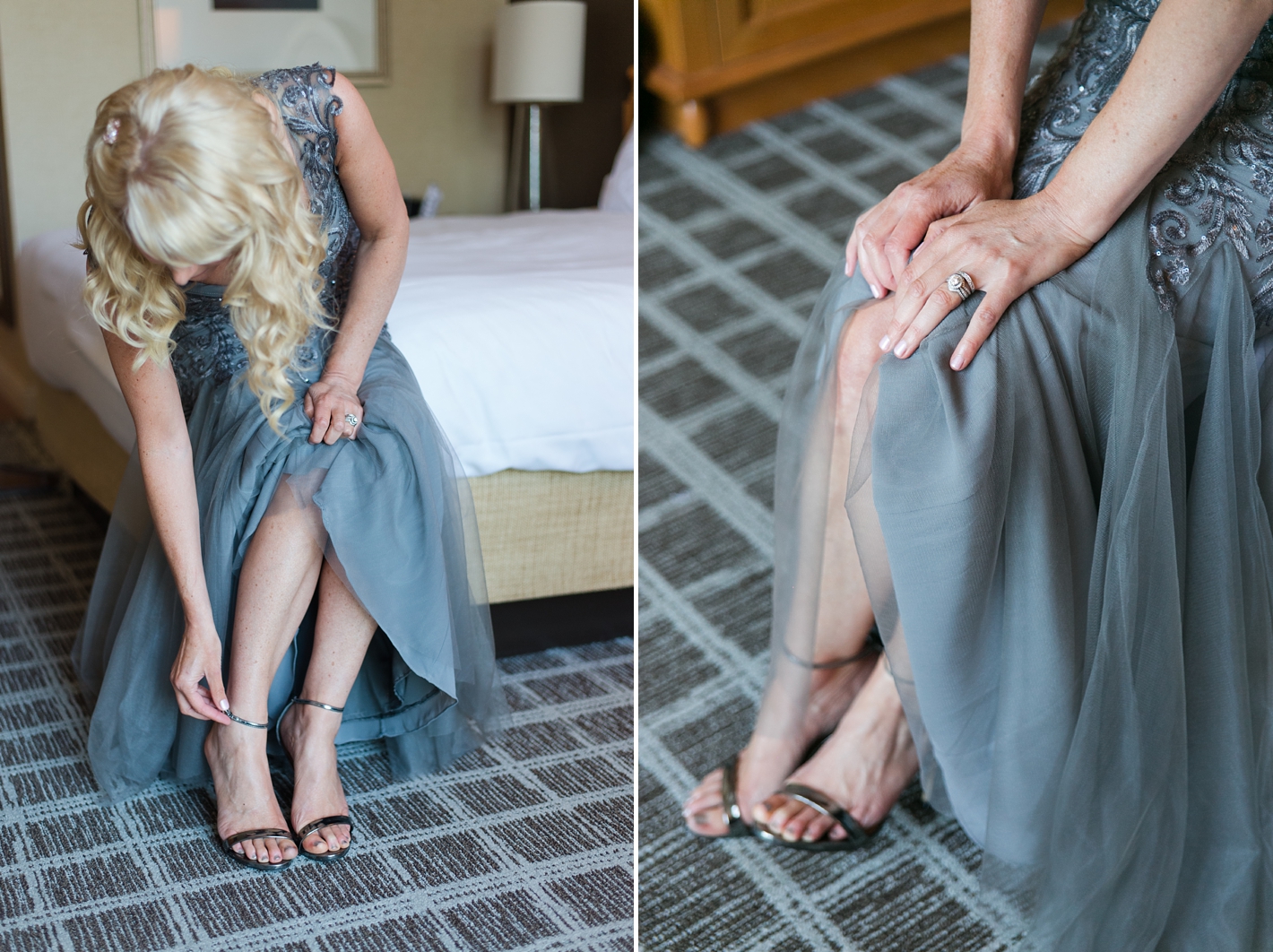 Hyatt Regency Chesapeake Bay Wedding