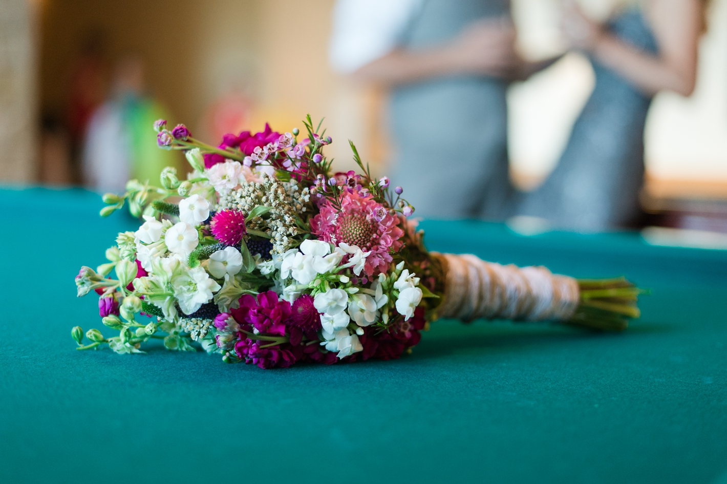 Wedding Vow Renewal at the Camrbidge Maryland Hyatt Regency Chesapeake Bay