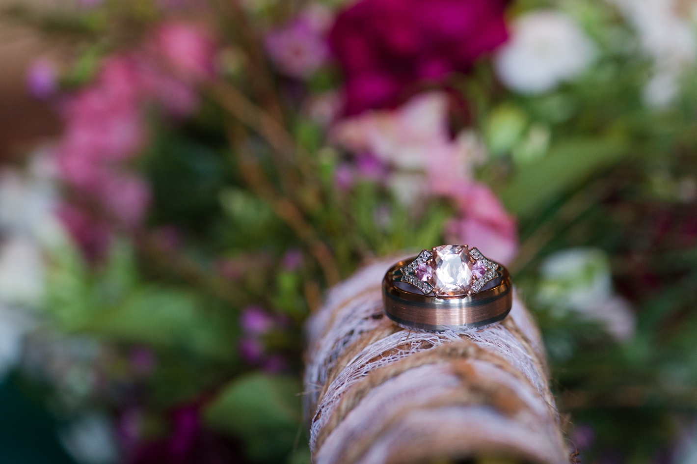 Wedding Vow Renewal at the Camrbidge Maryland Hyatt Regency Chesapeake Bay