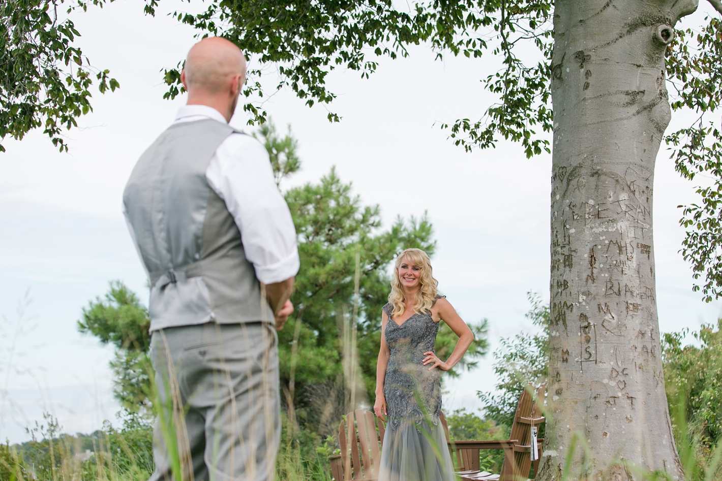 Eastern Shore Wedding Photographer