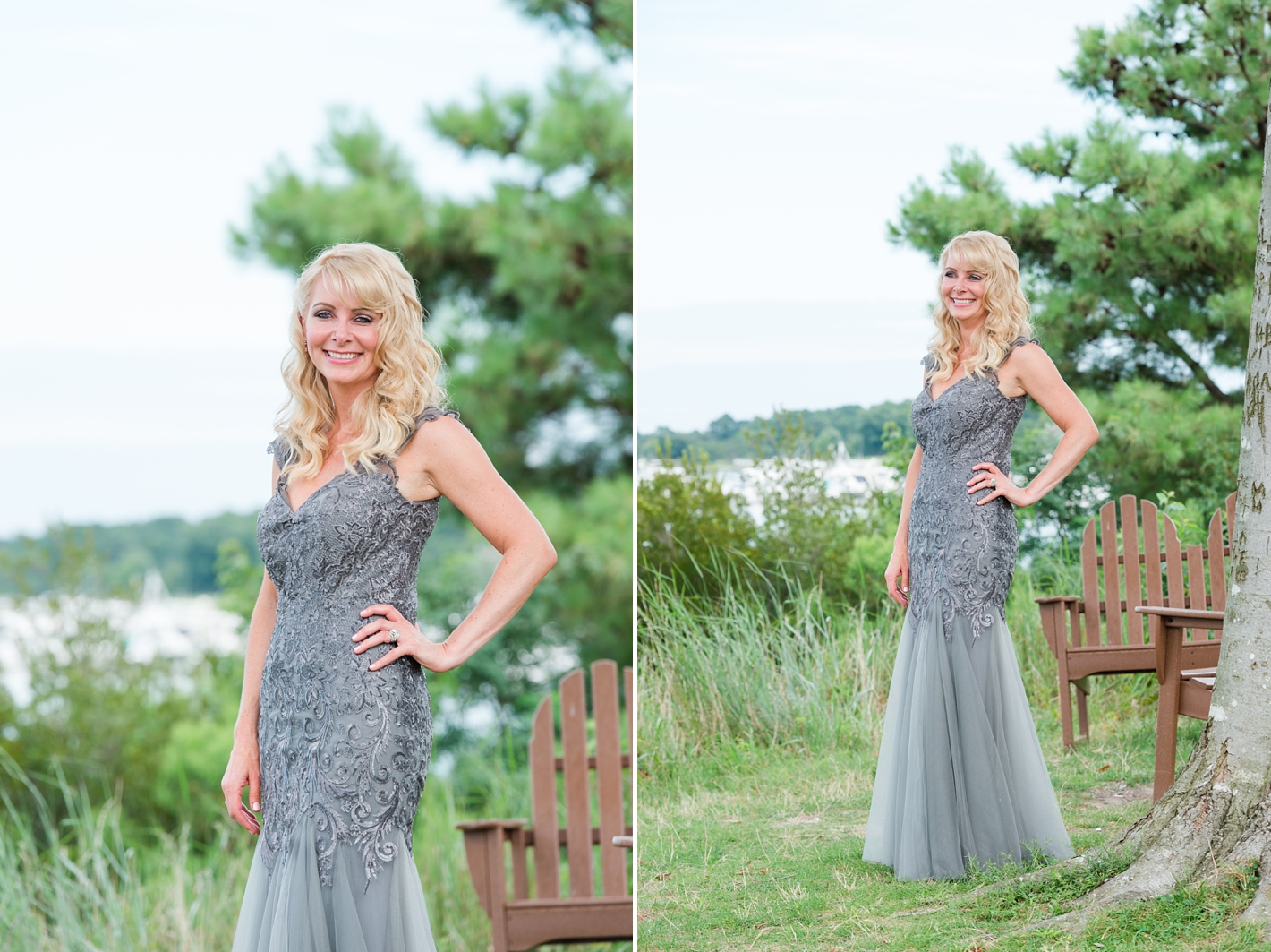 Eastern Shore Wedding Photographer