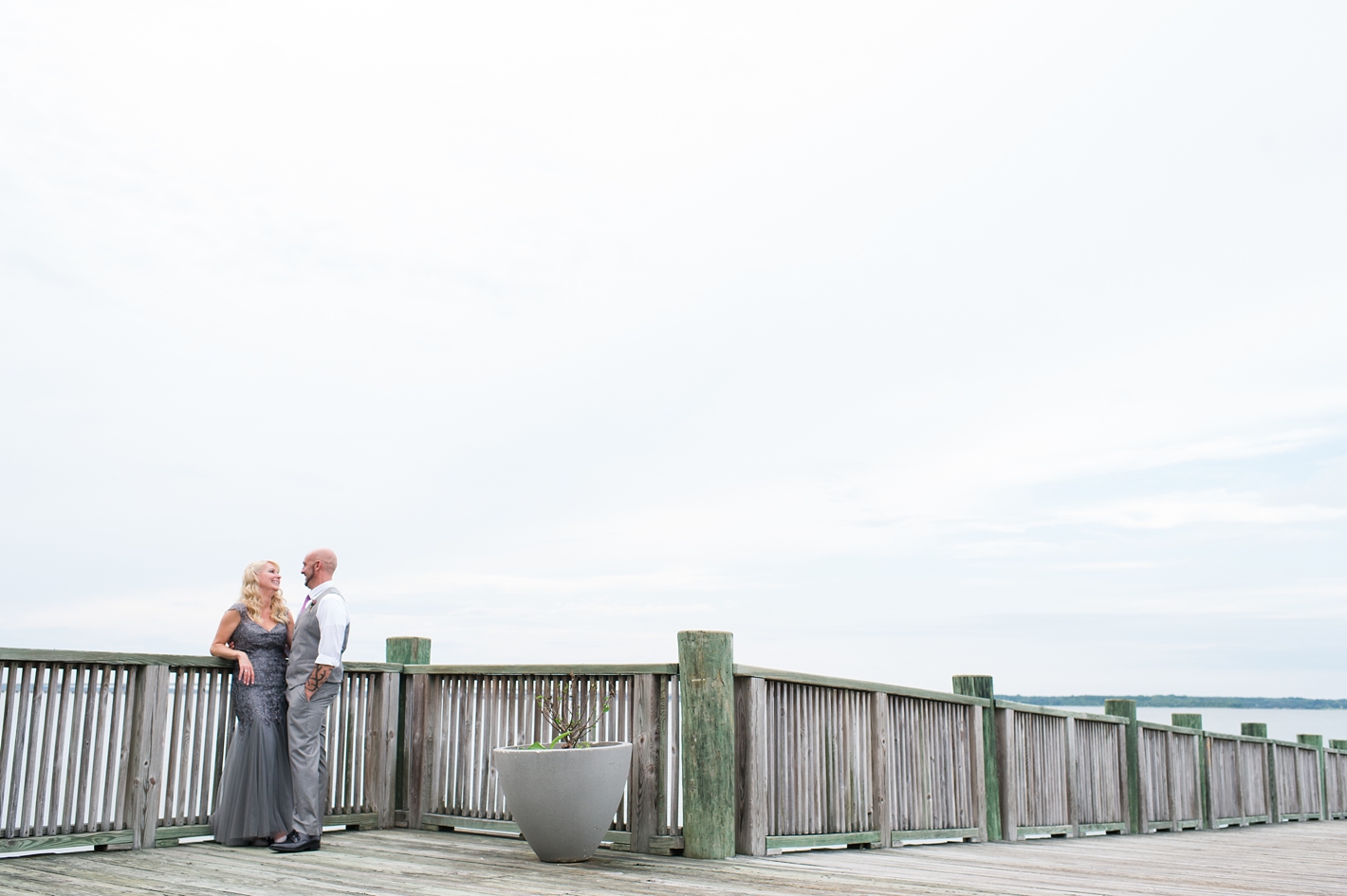 Maryland Eastern Shore Wedding Photographer