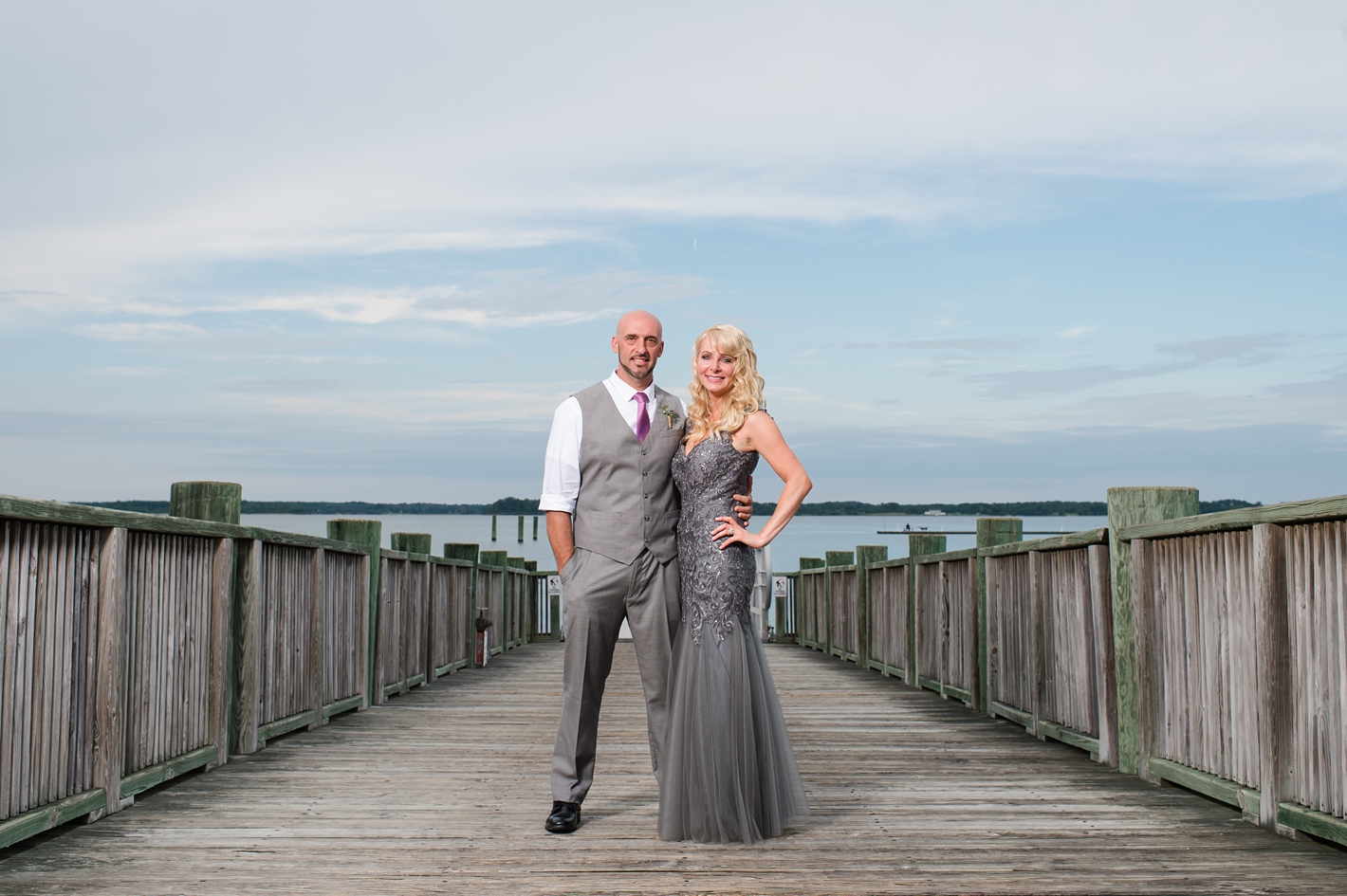 Maryland Eastern Shore Wedding Photographer