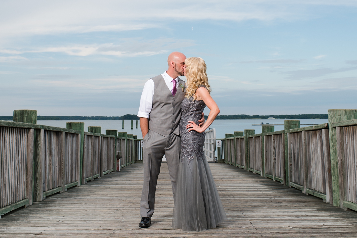 Maryland Eastern Shore Wedding Photographer