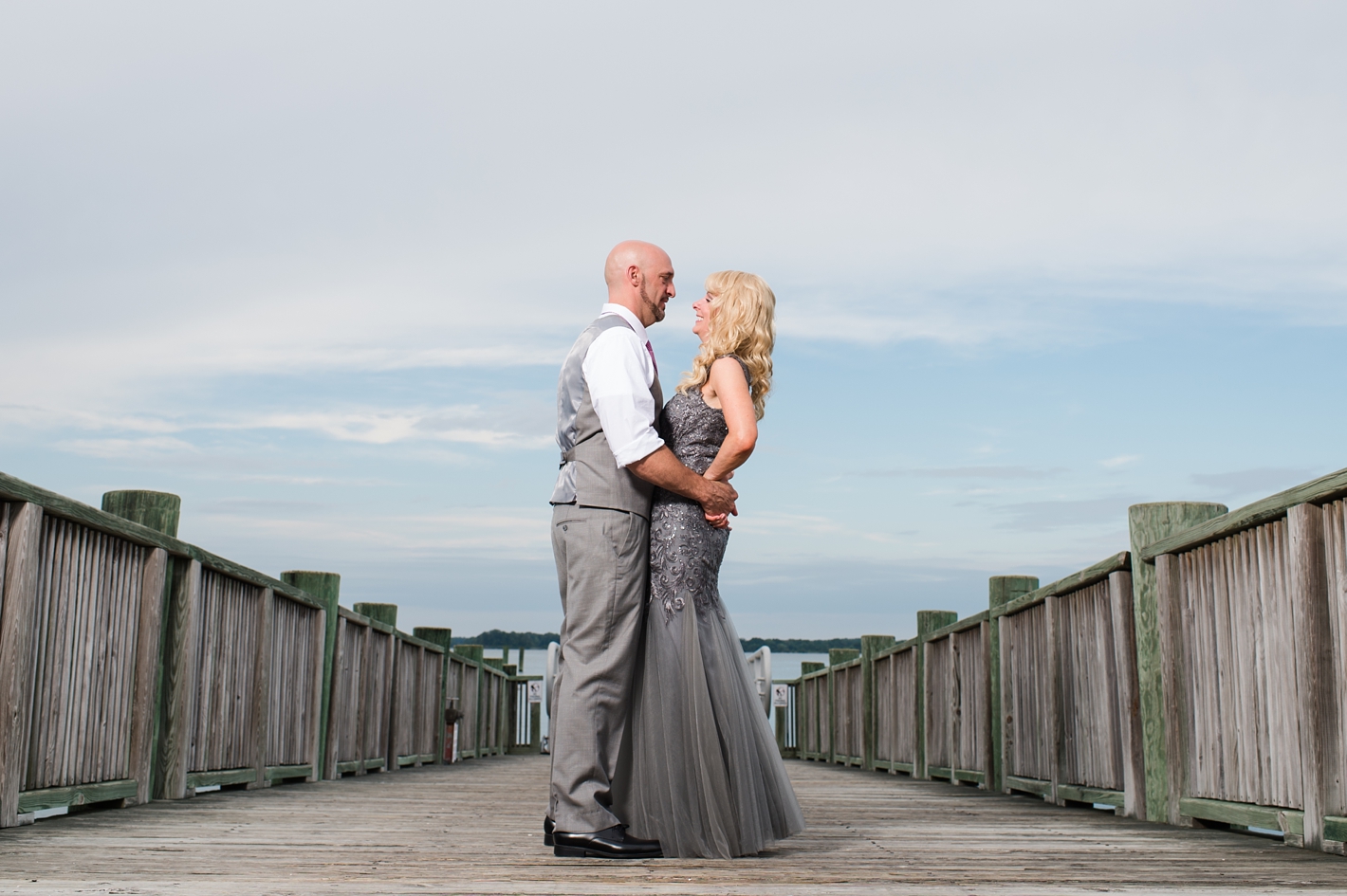 Wedding Photography Cambridge Maryland