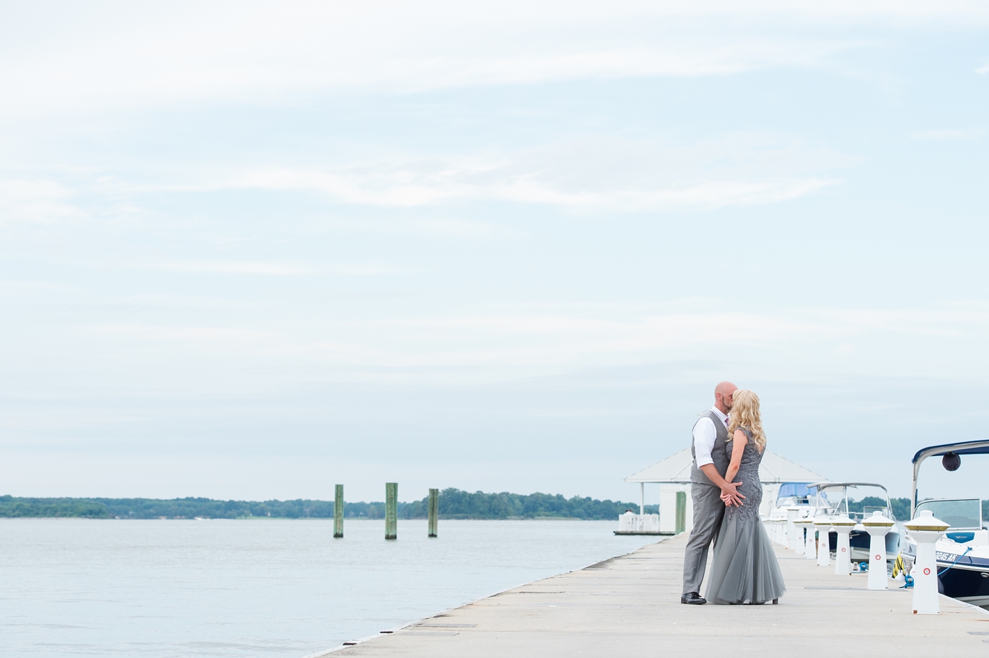 Maryland Wedding Photographer