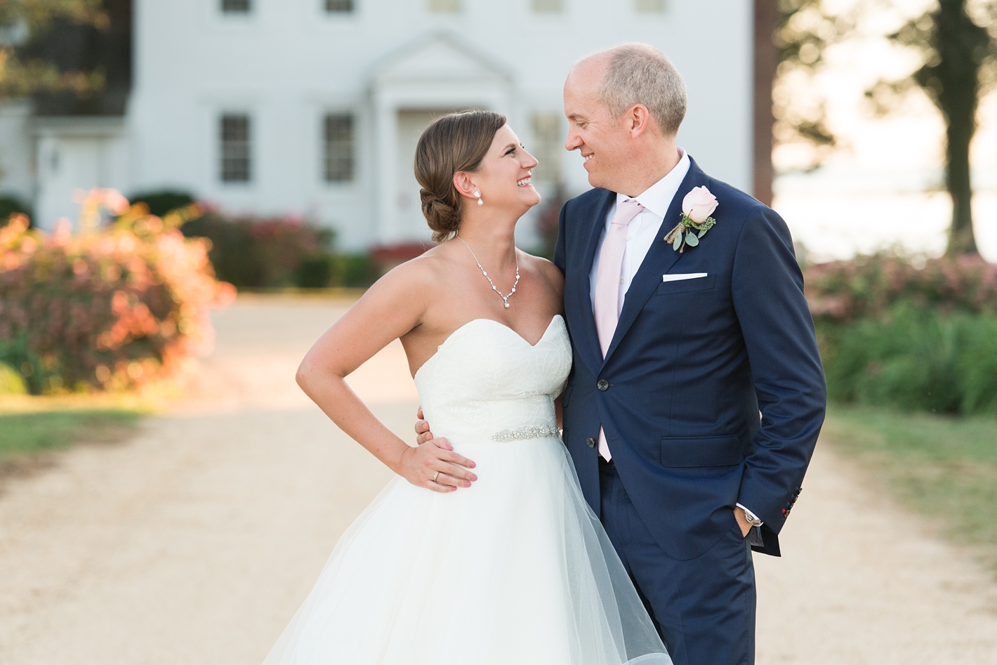 Woodland Farm Wedding